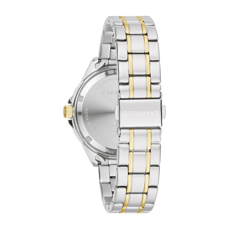 Main Image 3 of Caravelle by Bulova Aqualuxx Women's Watch 45M120