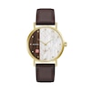 Thumbnail Image 0 of Bulova Frank Lloyd Wright Men's Watch 97A141