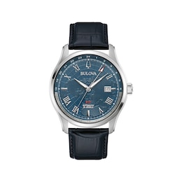 Bulova Classic Wilton Men's Watch 96B385