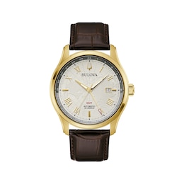 Bulova Classic Wilton Men's Watch 97B210