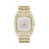 Thumbnail Image 1 of Bulova Octava Crystal Men's Watch 98A295