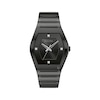 Thumbnail Image 1 of Bulova Modern Gemini Diamond Men's Watch 98D177