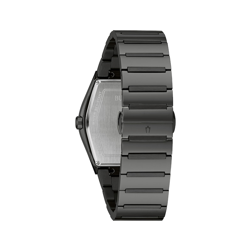 Main Image 3 of Bulova Modern Gemini Diamond Men's Watch 98D177