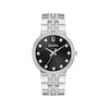 Thumbnail Image 2 of Bulova Crystal Men's Watch Boxed Set 96K110