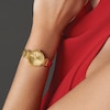 Thumbnail Image 3 of Bulova Marc Anthony Bangle Link Women’s Watch 97P164