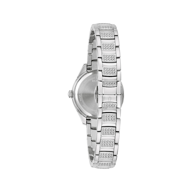 Main Image 2 of Bulova Crystal Collection Women’s Watch 96L311