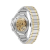 Thumbnail Image 2 of Bulova CURV Chronograph Men's Watch 98A301