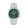 Thumbnail Image 0 of Bulova CURV Chronograph Men’s Watch 96A297