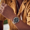 Thumbnail Image 1 of Bulova CURV Chronograph Men’s Watch 96A297