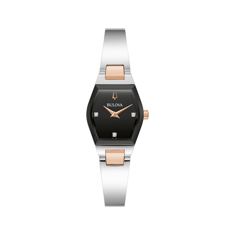 Main Image 1 of Bulova Modern Gemini Women’s Watch 98P216