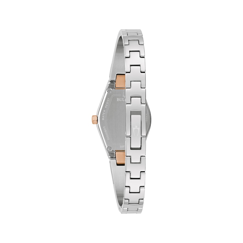 Main Image 2 of Bulova Modern Gemini Women’s Watch 98P216