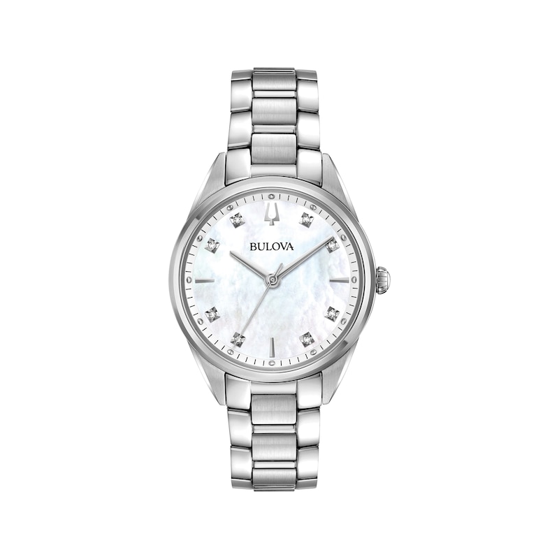 Bulova Classic Sutton Women's Watch 96P199