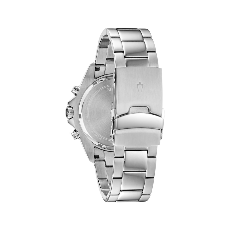 Main Image 3 of Bulova Classic Chronograph Men's Watch 96A215