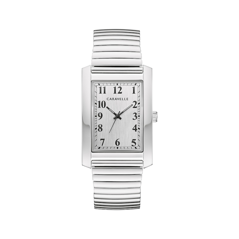 Main Image 1 of Caravelle Dress Classic Men's Dress Watch 43A157