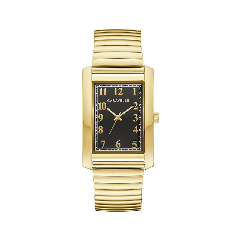 Main Image 1 of Caravelle Dress Classic Men's Watch 44A122