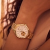 Thumbnail Image 5 of Bulova Sutton Dress/Classic Automatic Women's Watch 97L172