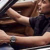 Thumbnail Image 3 of Bulova Icon Luxury Precisionist Men's Watch 98B408