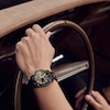 Thumbnail Image 4 of Bulova Icon Luxury Precisionist Men's Watch 98B408