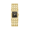 Thumbnail Image 1 of Bulova Quadra Marc Anthony Women's Watch 97P167