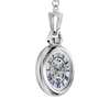 Thumbnail Image 2 of Bulova Sutton Dress/Classic Exhibition Automatic Men's Pocket Watch 96A304