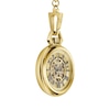 Thumbnail Image 2 of Bulova Sutton Dress/Classic Exhibition Automatic Men's Pocket Watch 97A178