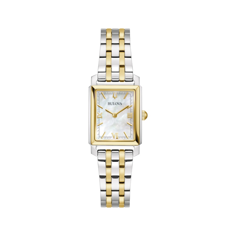 Bulova Sutton Dress/Classic Women's Watch 98L308