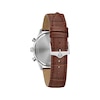 Thumbnail Image 3 of Bulova Sutton Dress/Classic Chrono Men's Watch 96B402