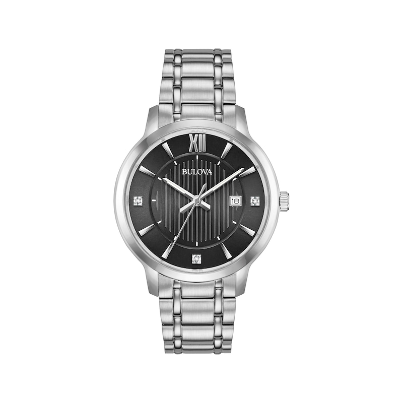 Main Image 1 of Bulova Classic Men's Watch 96D141