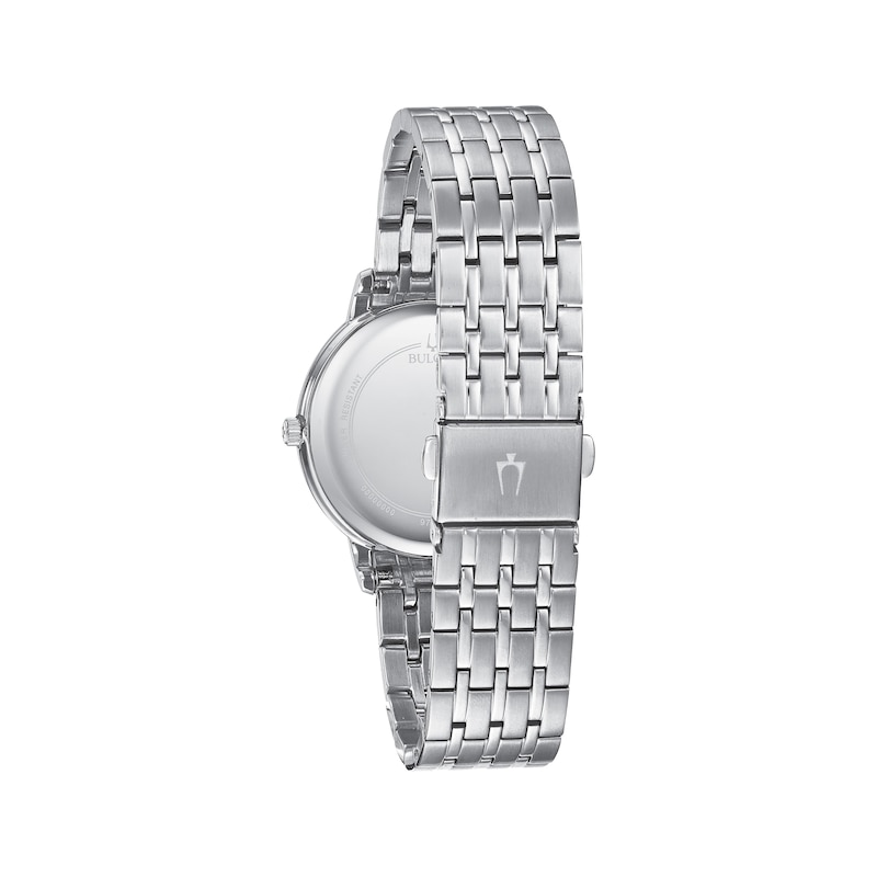 Main Image 3 of Bulova Classic Women's Watch 96P207