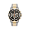 Thumbnail Image 1 of Bulova Marine Star Chronograph Men's Watch 98B327