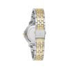 Thumbnail Image 3 of Bulova Crystal Women's Watch 98L249