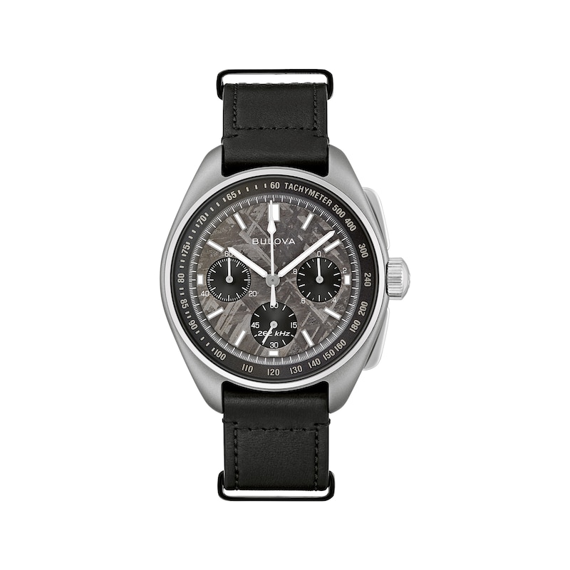 Main Image 1 of Bulova Archive Special Edition Lunar Pilot Chronograph Men's Watch 96A312