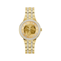 Bulova Crystal Women's Watch 97L176