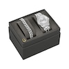 Thumbnail Image 1 of Bulova Crystal Collection Men's Watch Gift Set 96K114