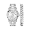 Thumbnail Image 2 of Bulova Crystal Collection Men's Watch Gift Set 96K114