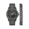 Thumbnail Image 1 of Bulova Crystal Collection Men's Watch & Bracelet Gift Set 98K119