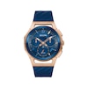 Thumbnail Image 1 of Bulova CURV Marc Anthony Chronograph Men's Watch 97A185