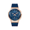 Thumbnail Image 0 of Bulova CURV Marc Anthony Chronograph Men's Watch 97A185