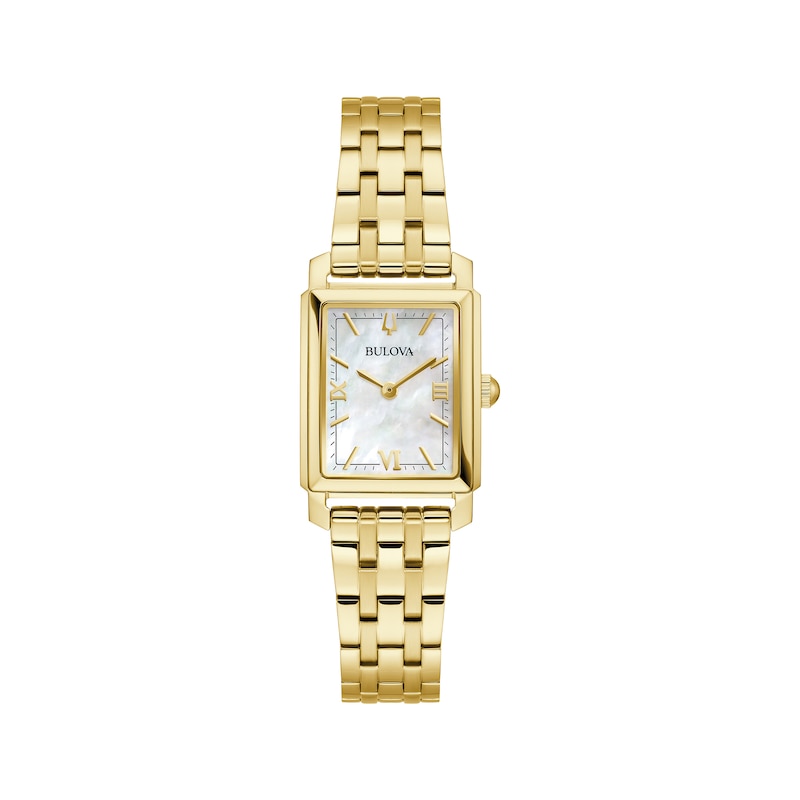 Main Image 1 of Bulova Sutton Women's Watch 97L177