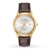 Thumbnail Image 1 of Citizen Men's Strap Watch Eco-Drive Collection AW1232-04A