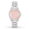 Thumbnail Image 1 of Citizen Women's Watch Silhouette Crystal FE1140-86X