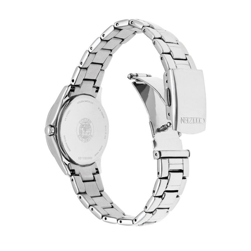 Main Image 3 of Citizen Women's Watch Silhouette Crystal FE1140-86X