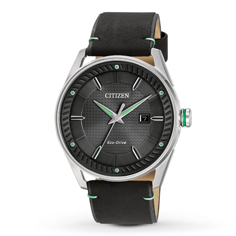 Main Image 1 of Citizen Men's Watch Drive BM6980-08E