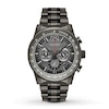 Thumbnail Image 1 of Citizen Nighthawk Men's Chronograph Watch CA4377-53H