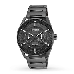 Citizen Drive CTO Men's Watch BU4025-59E