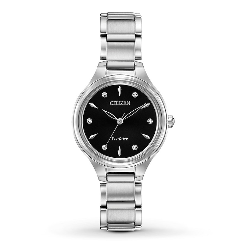 Main Image 1 of Citizen Corso Women's Watch FE2100-51E