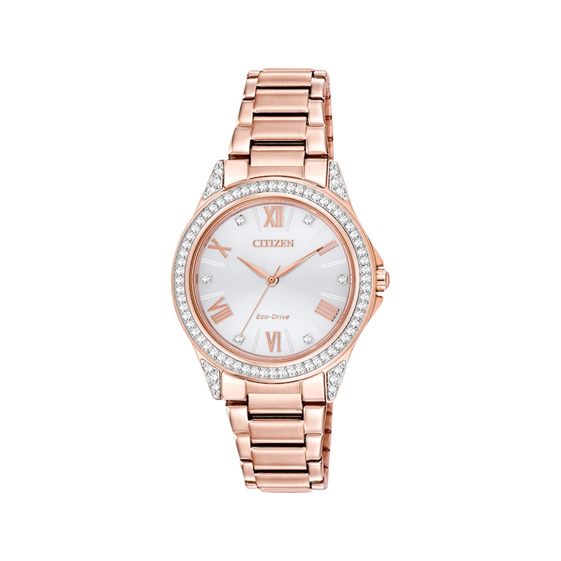 Main Image 1 of Citizen Women's Watch POV Drive EM0233-51A