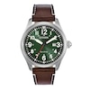 Thumbnail Image 1 of Citizen Chandler Military Men's Watch BM6838-09X