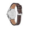 Thumbnail Image 3 of Citizen Chandler Military Men's Watch BM6838-09X