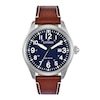 Thumbnail Image 1 of Citizen Chandler Military Men's Watch BM6838-17L